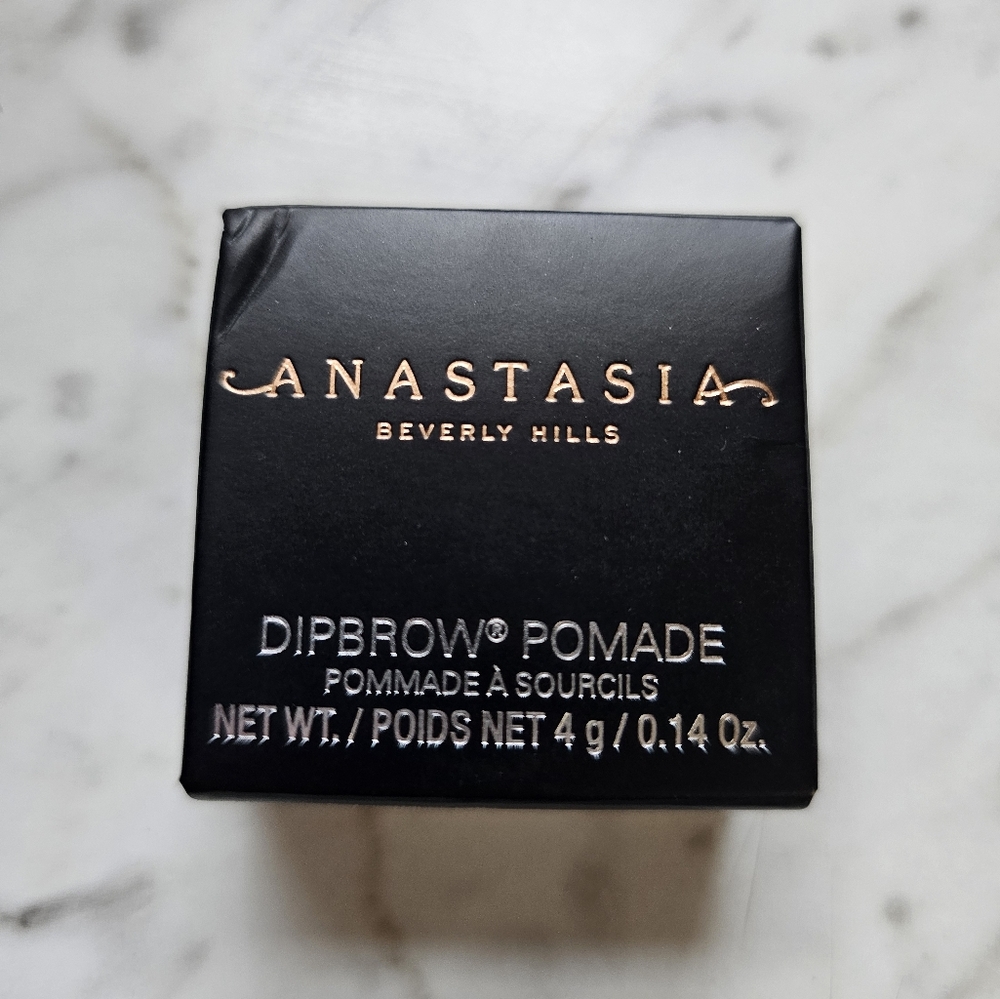 Anastasia Beverly Hills Dipbrow Pomade